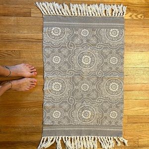 Small Rug